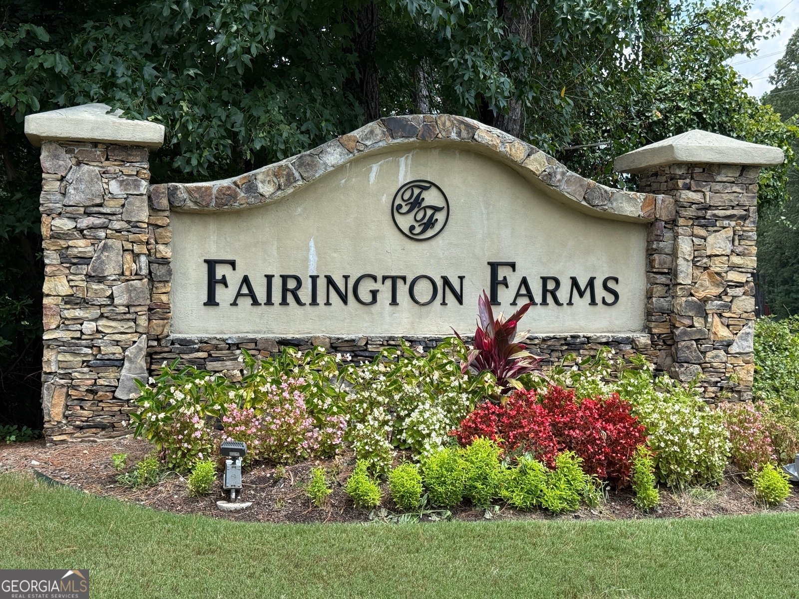 2966 Fairton Trail Lithonia - Photo 28