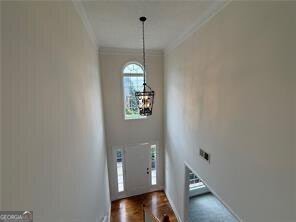 2966 Fairton Trail Lithonia - 3