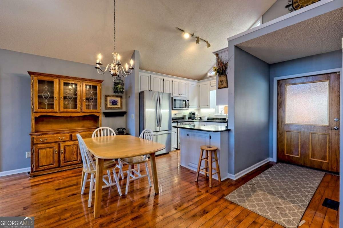 4749 Timberline Sunset Drive Young Harris - 10