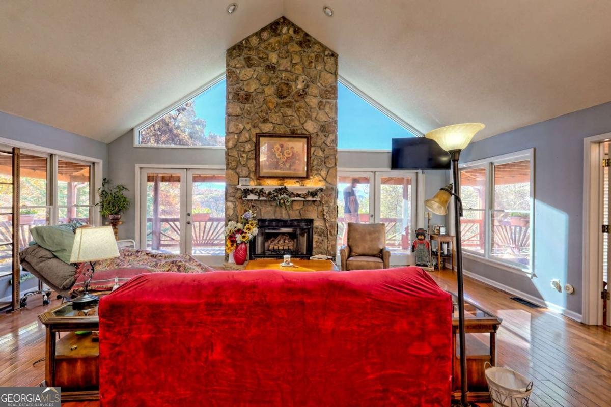 4749 Timberline Sunset Drive Young Harris - 11