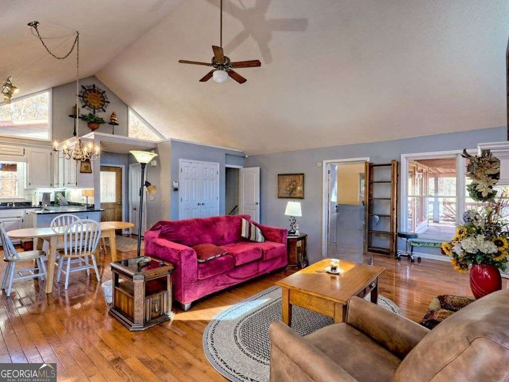 4749 Timberline Sunset Drive Young Harris - 13