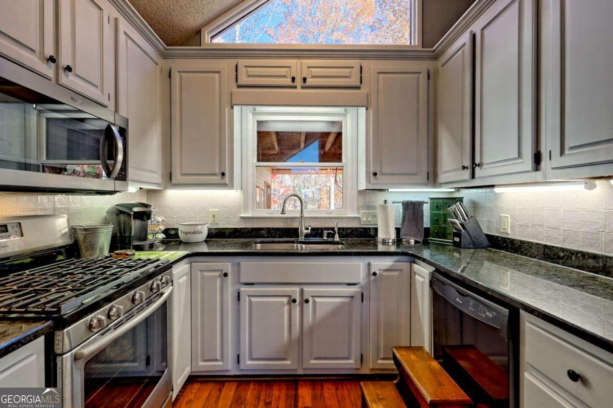 4749 Timberline Sunset Drive Young Harris - 14