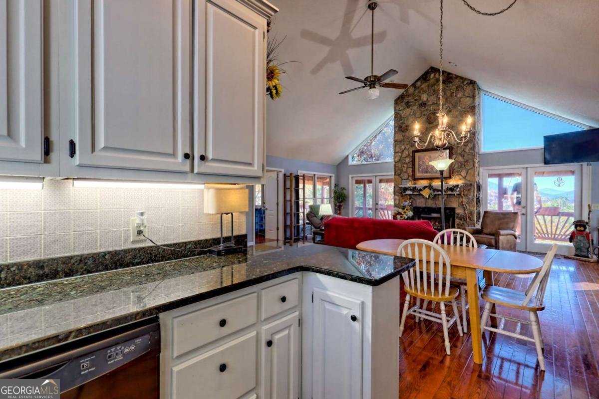 4749 Timberline Sunset Drive Young Harris - 15