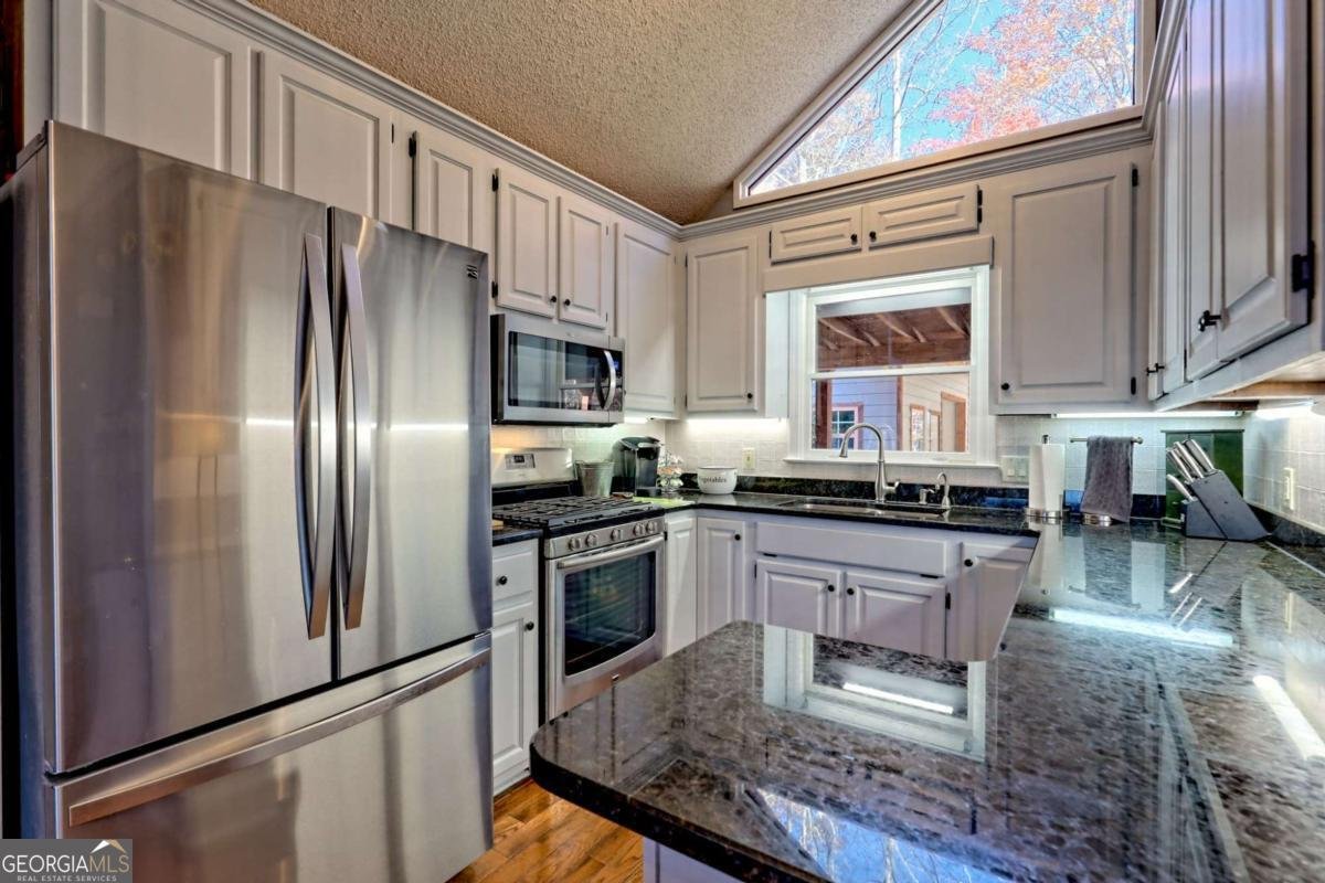 4749 Timberline Sunset Drive Young Harris - 16