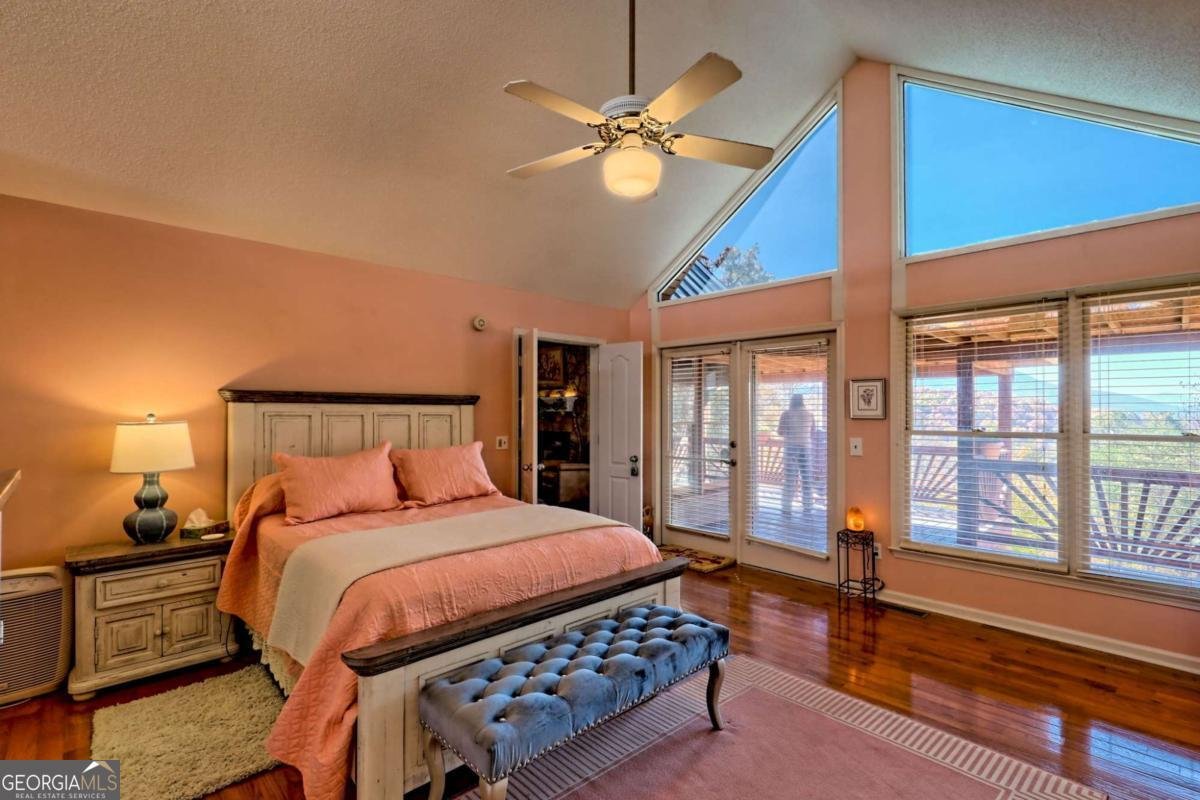 4749 Timberline Sunset Drive Young Harris - 18