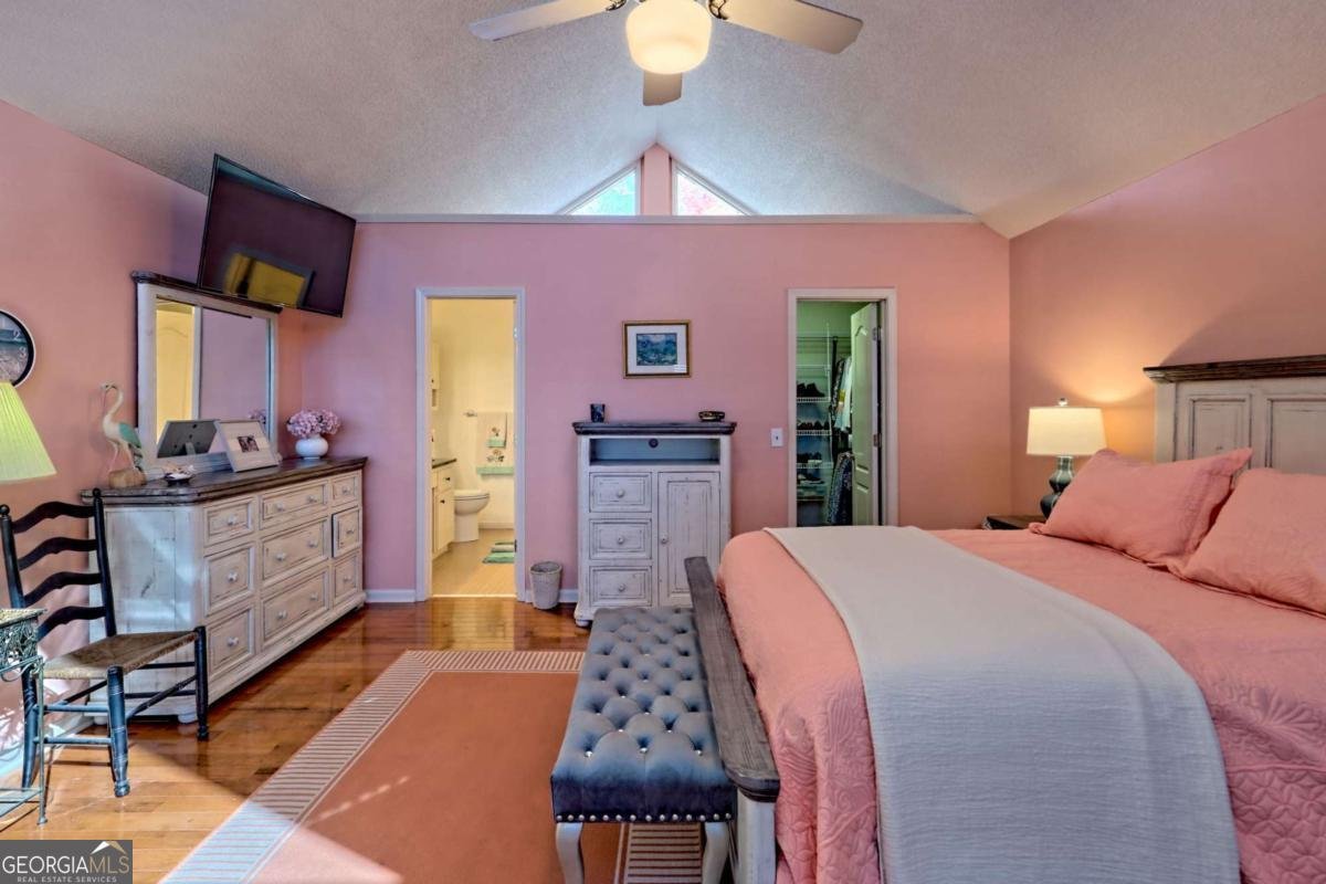 4749 Timberline Sunset Drive Young Harris - 19