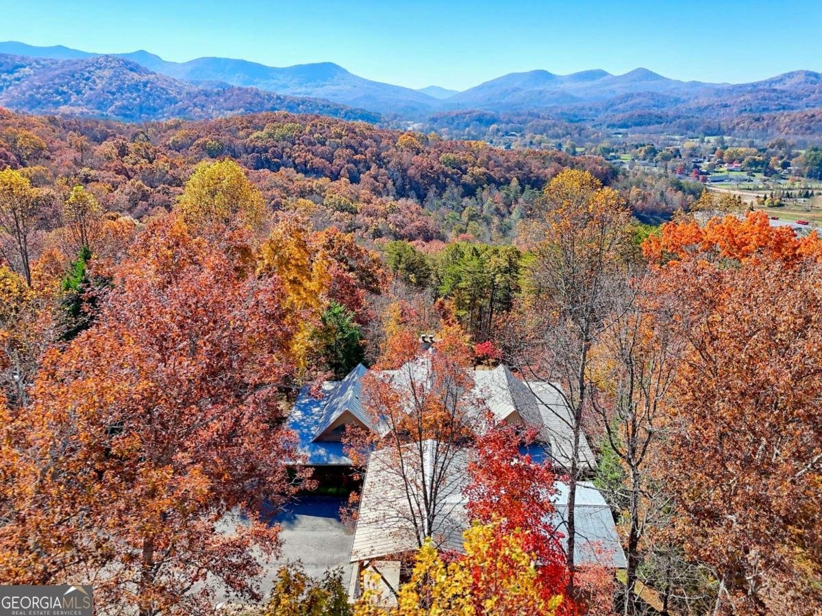 4749 Timberline Sunset Drive Young Harris - 2