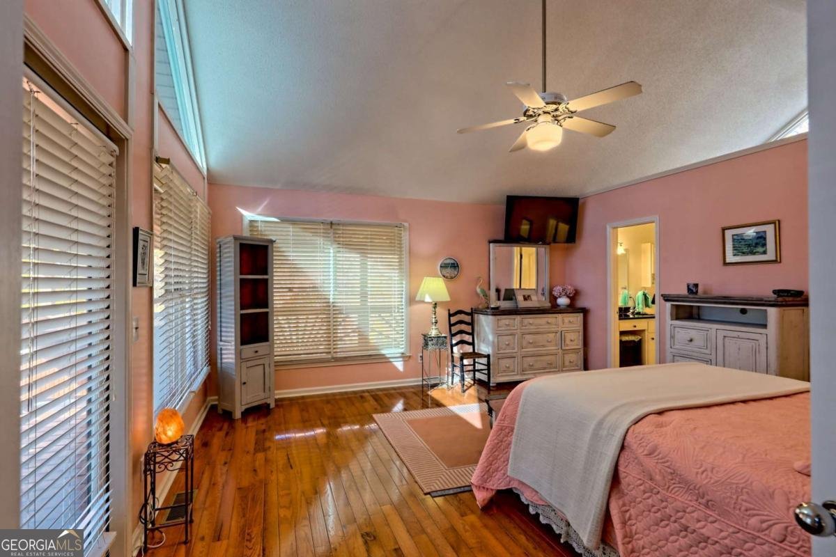 4749 Timberline Sunset Drive Young Harris - 20