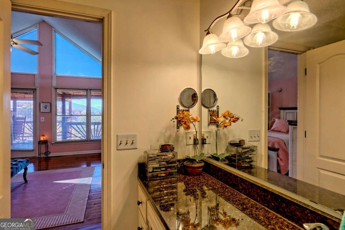 4749 Timberline Sunset Drive Young Harris - 21