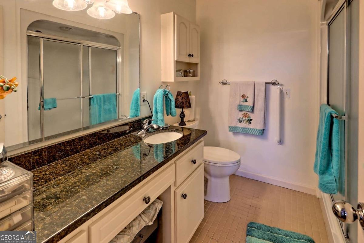 4749 Timberline Sunset Drive Young Harris - 22