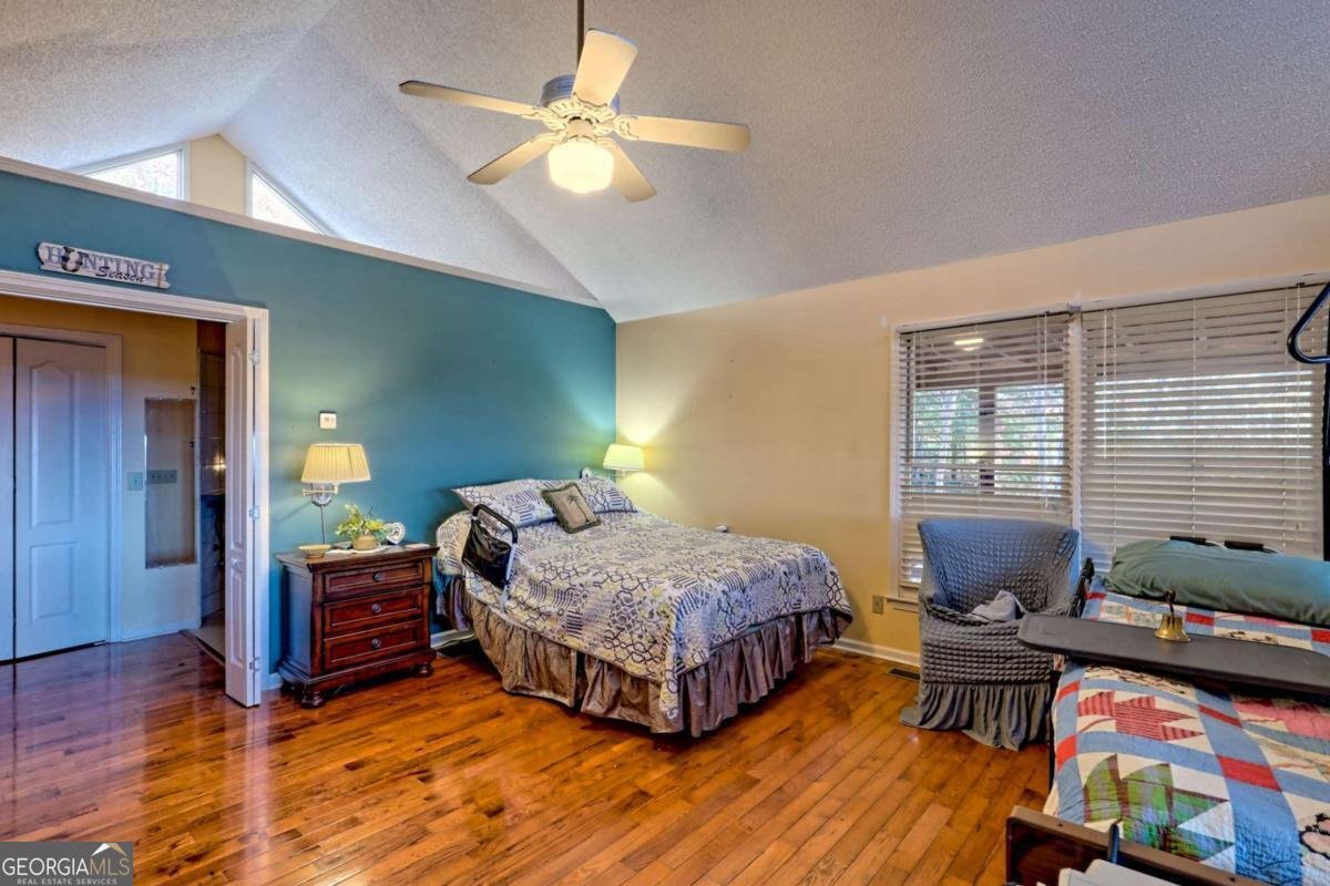 4749 Timberline Sunset Drive Young Harris - 23