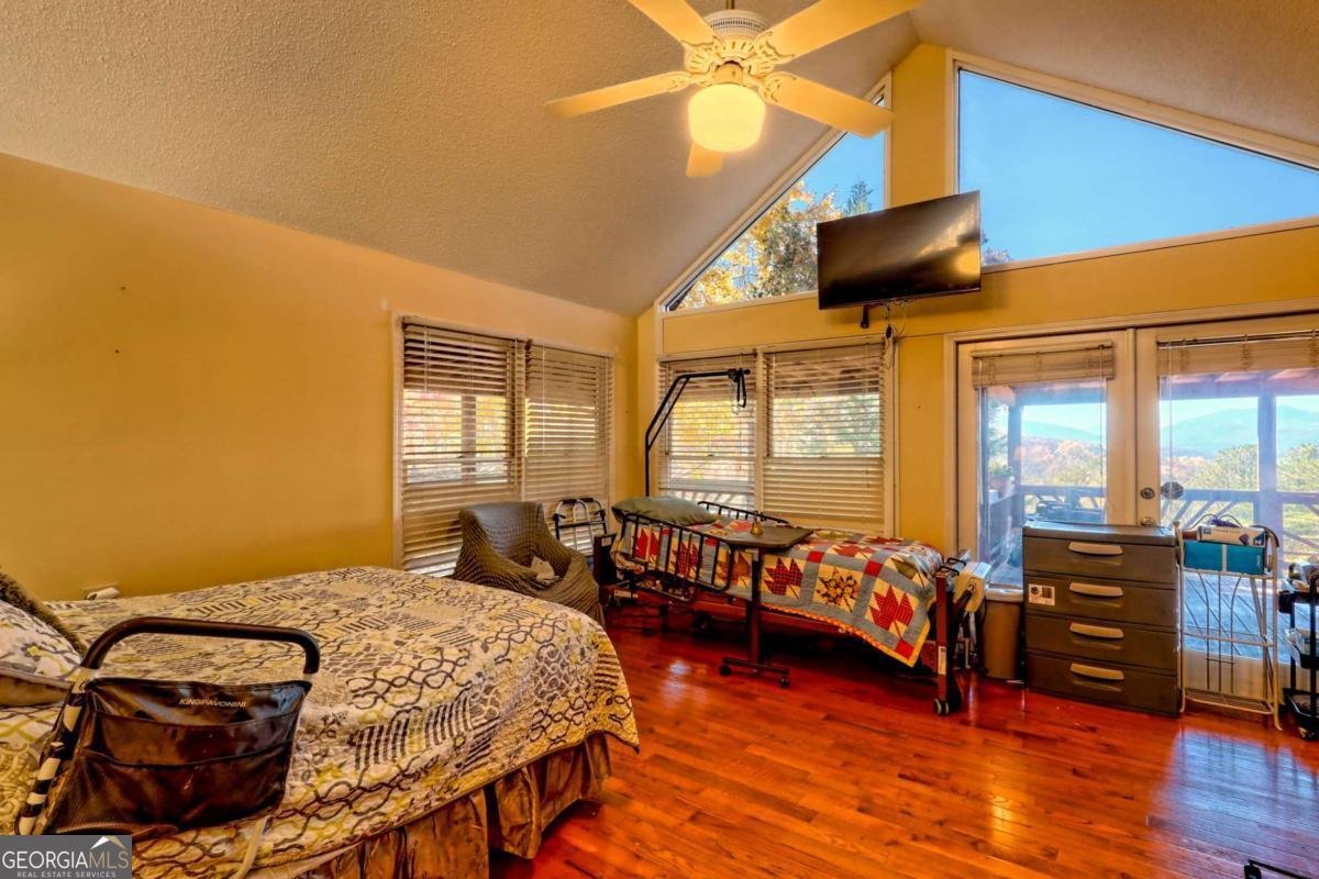 4749 Timberline Sunset Drive Young Harris - 24