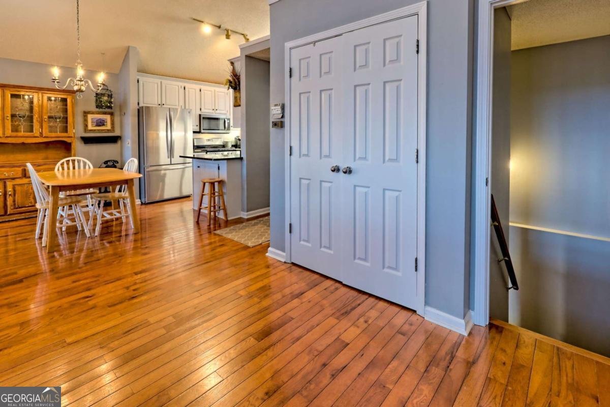 4749 Timberline Sunset Drive Young Harris - 28