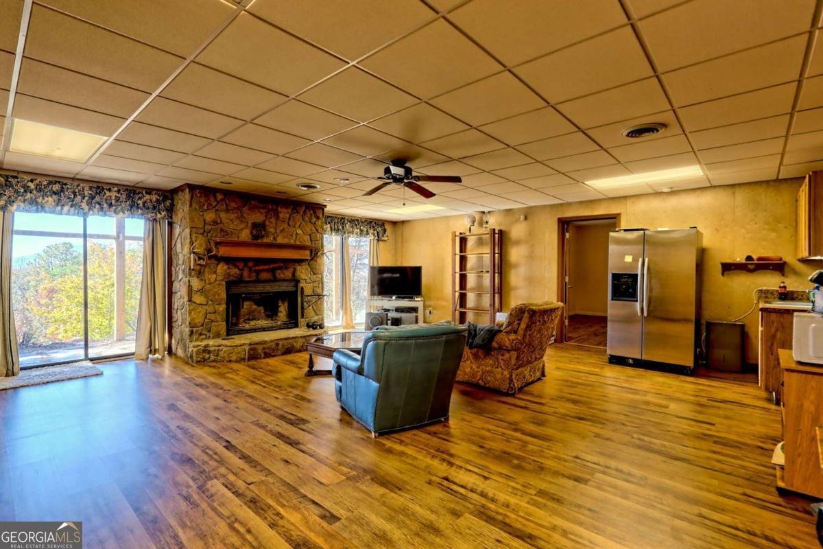 4749 Timberline Sunset Drive Young Harris - 29