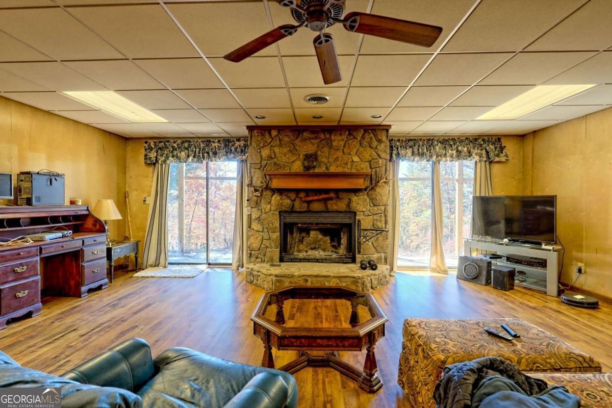 4749 Timberline Sunset Drive Young Harris - 31