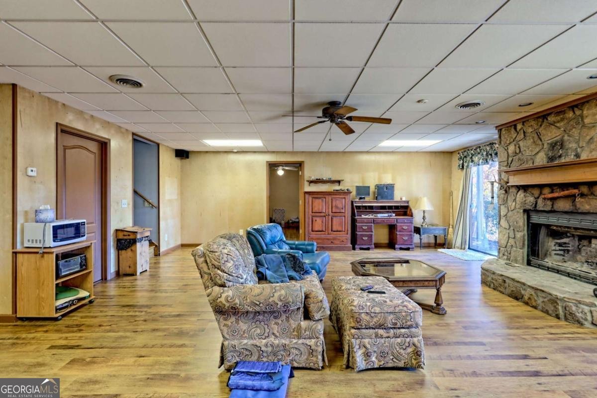 4749 Timberline Sunset Drive Young Harris - 32