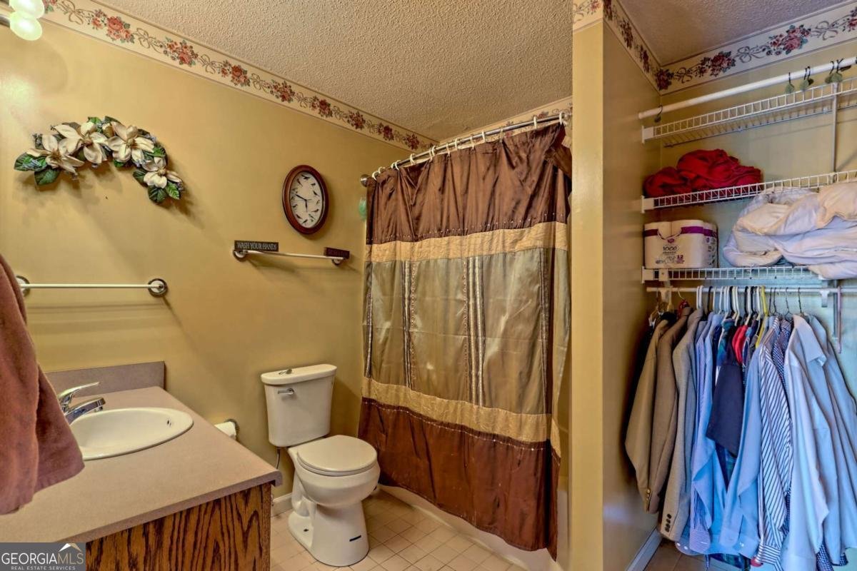 4749 Timberline Sunset Drive Young Harris - 33