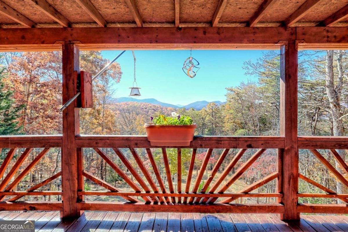 4749 Timberline Sunset Drive Young Harris - 35