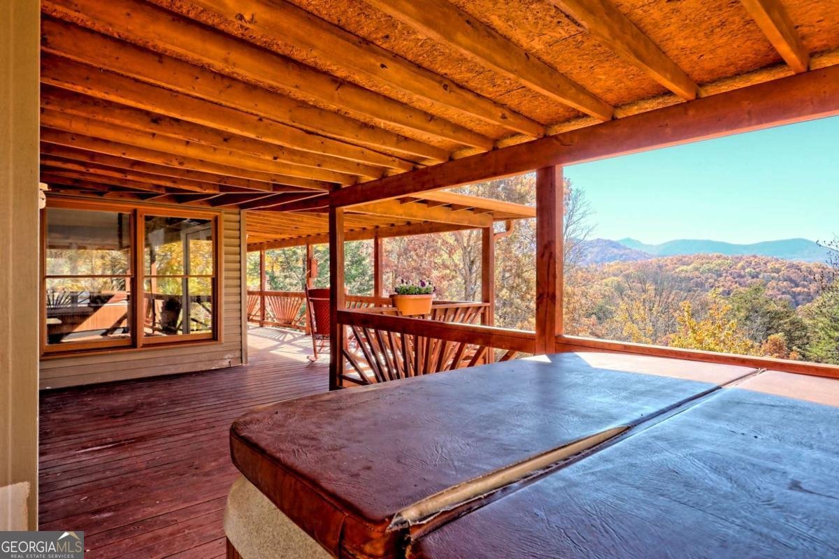 4749 Timberline Sunset Drive Young Harris - 36