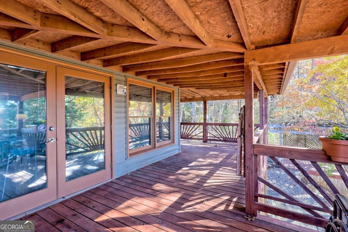 4749 Timberline Sunset Drive Young Harris - 37