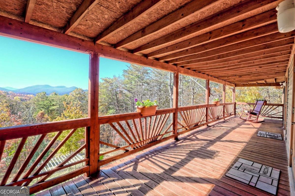 4749 Timberline Sunset Drive Young Harris - 38