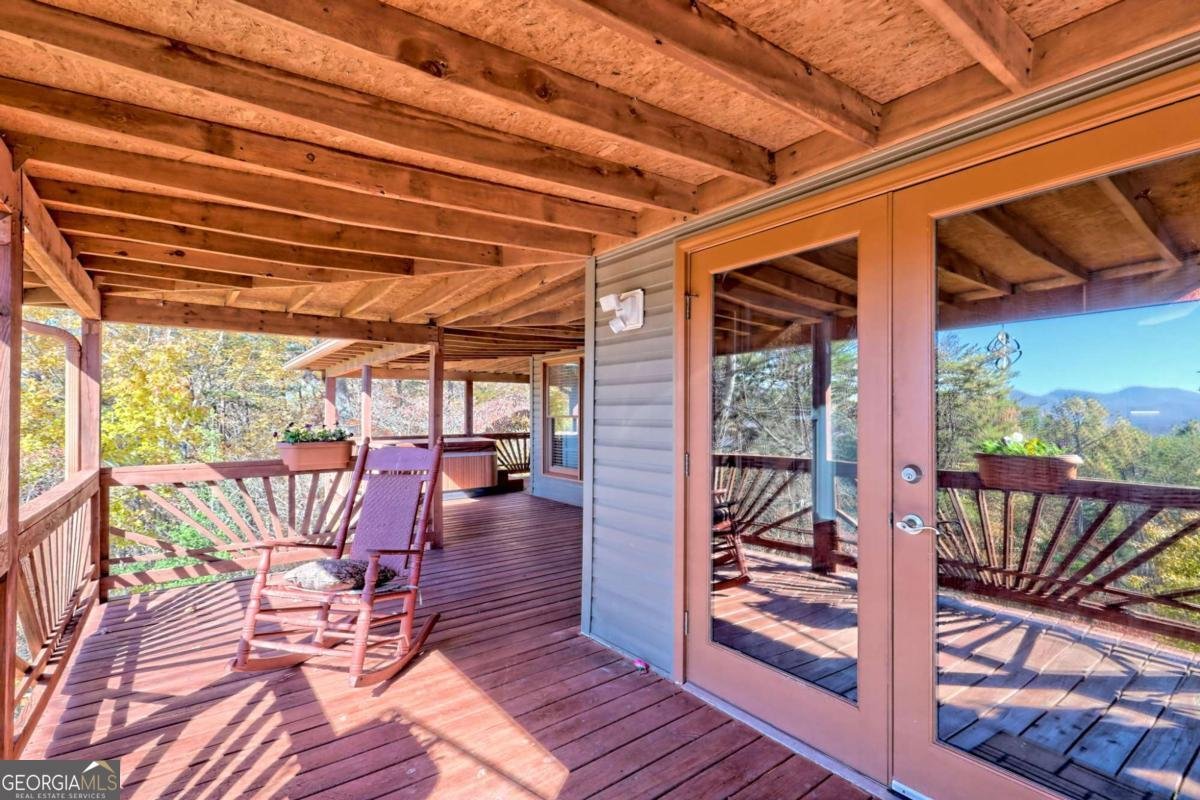 4749 Timberline Sunset Drive Young Harris - 39