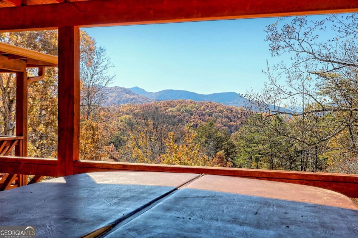 4749 Timberline Sunset Drive Young Harris - 40