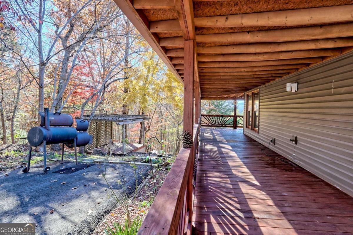 4749 Timberline Sunset Drive Young Harris - 41