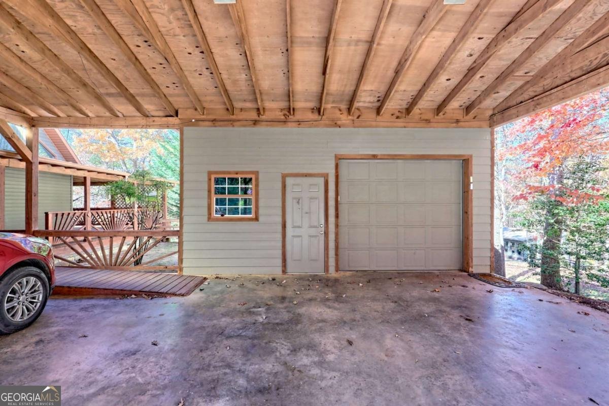 4749 Timberline Sunset Drive Young Harris - 46