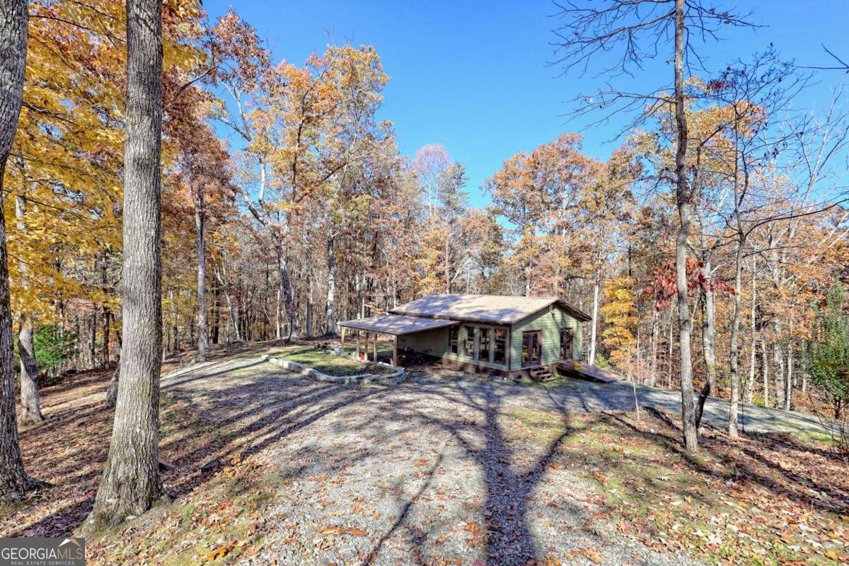 4749 Timberline Sunset Drive Young Harris - 47