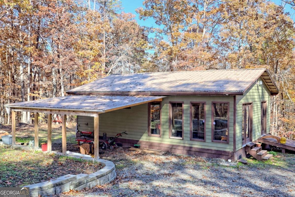 4749 Timberline Sunset Drive Young Harris - 48