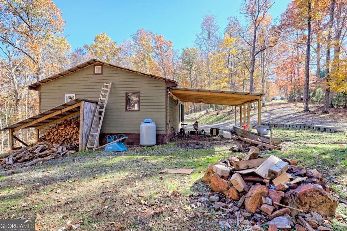 4749 Timberline Sunset Drive Young Harris - 49