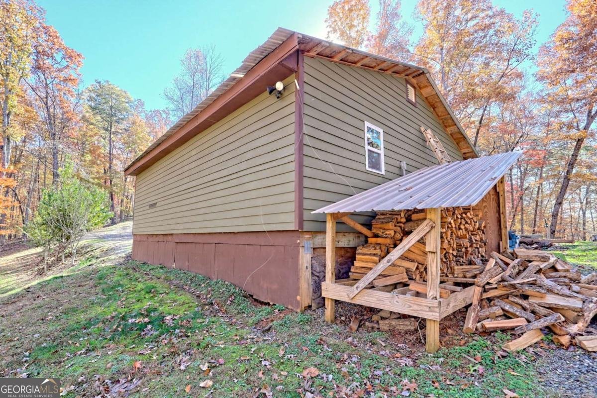 4749 Timberline Sunset Drive Young Harris - 50