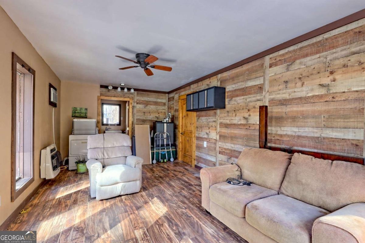 4749 Timberline Sunset Drive Young Harris - 52