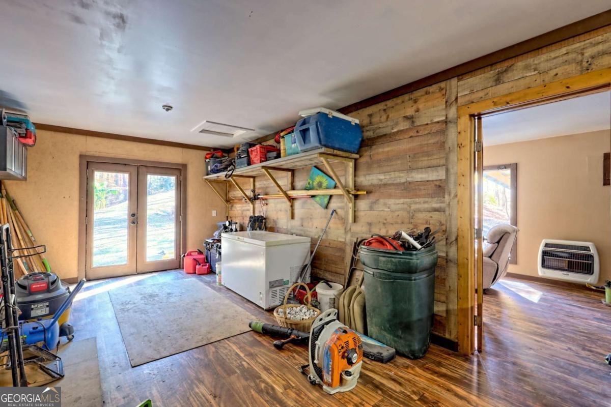 4749 Timberline Sunset Drive Young Harris - 54