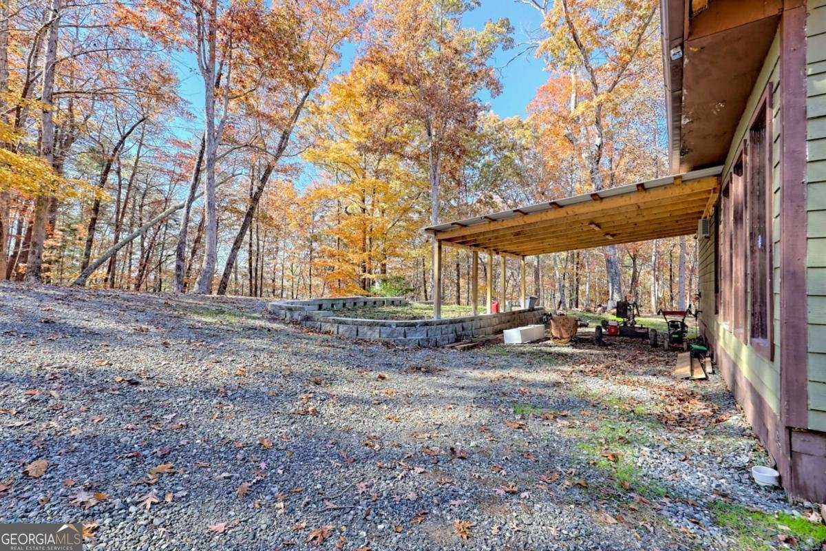 4749 Timberline Sunset Drive Young Harris - 56