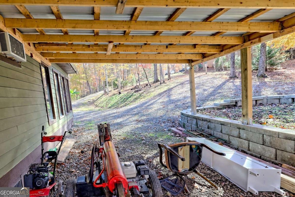 4749 Timberline Sunset Drive Young Harris - 57