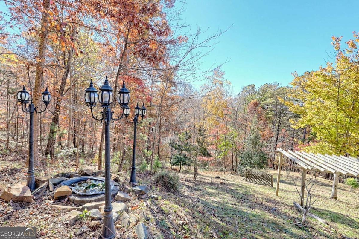 4749 Timberline Sunset Drive Young Harris - 59