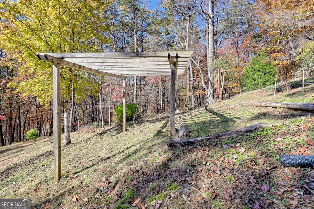 4749 Timberline Sunset Drive Young Harris - 60