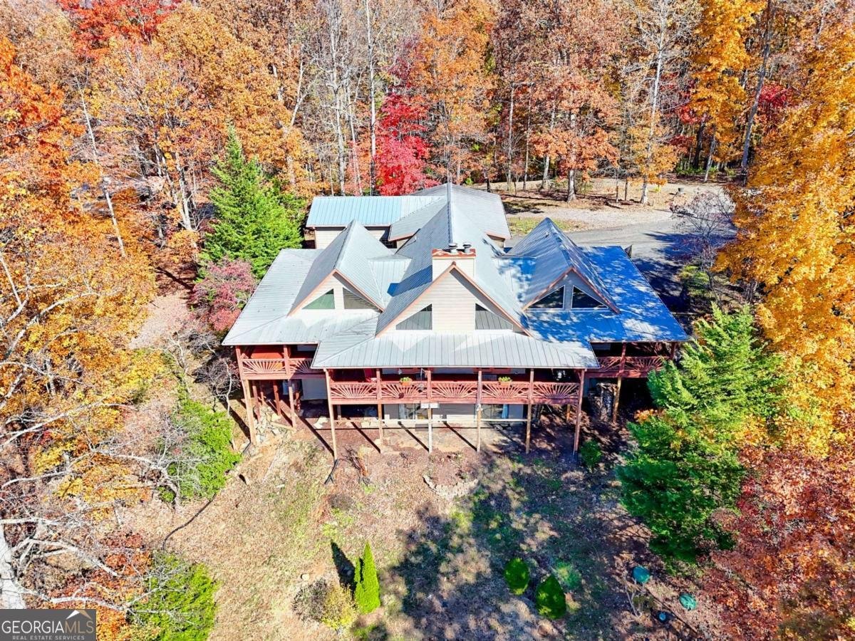 4749 Timberline Sunset Drive Young Harris - 62