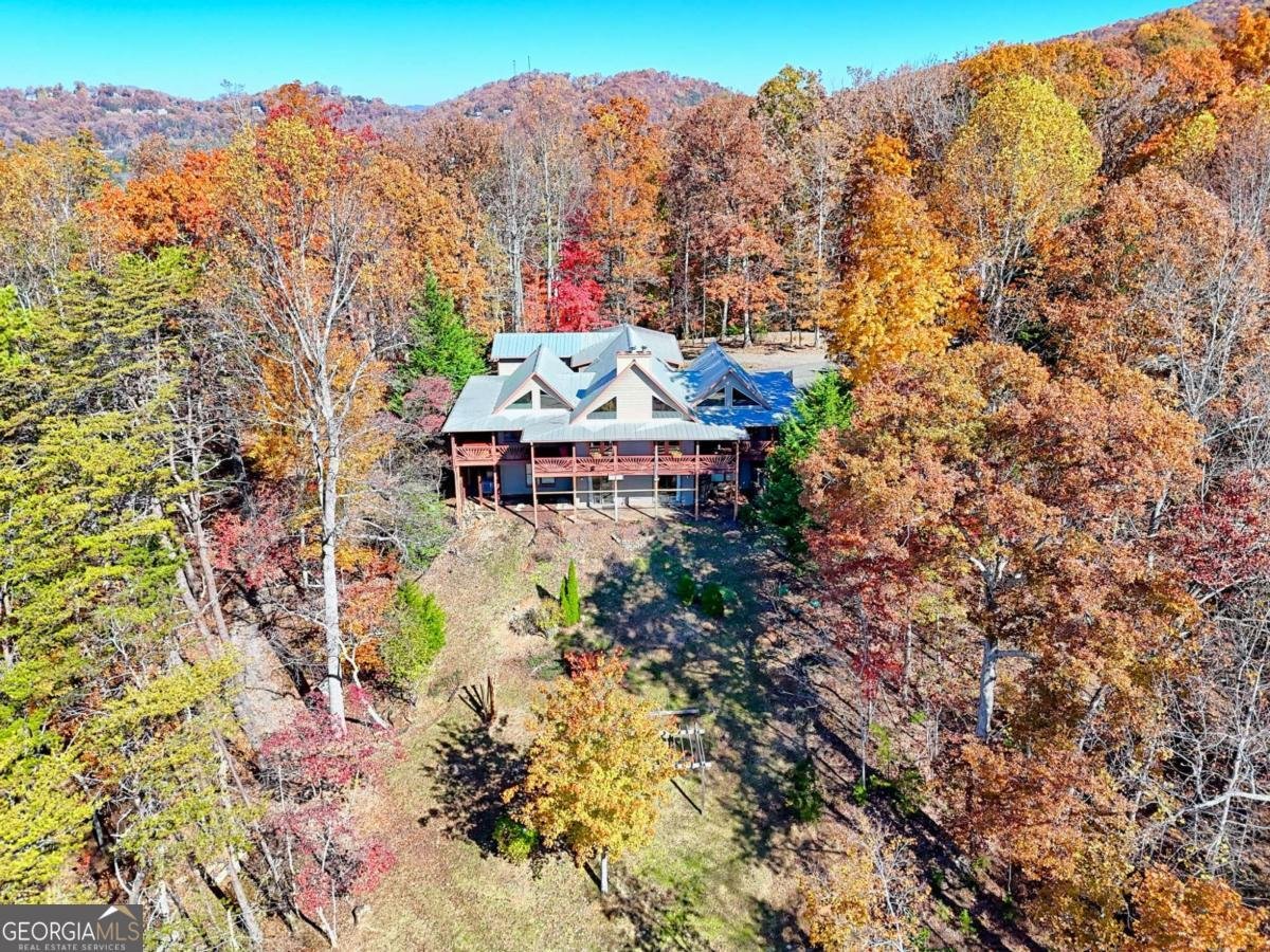 4749 Timberline Sunset Drive Young Harris - 66