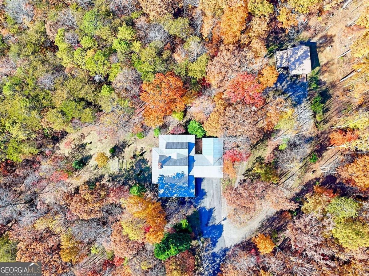 4749 Timberline Sunset Drive Young Harris - 68