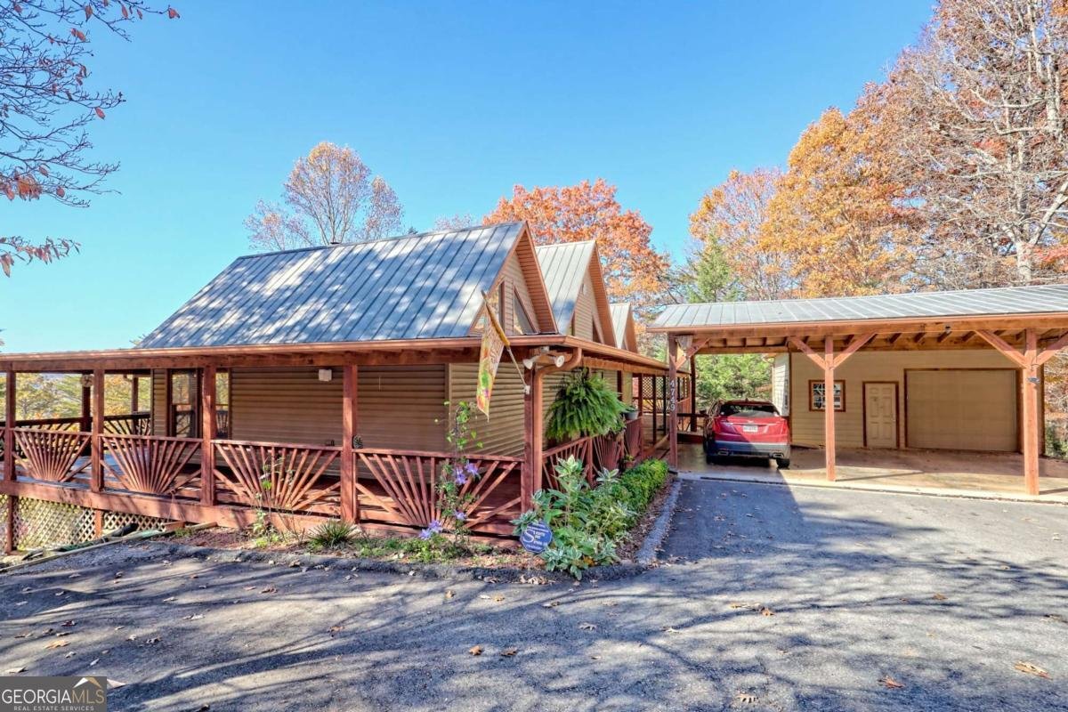 4749 Timberline Sunset Drive Young Harris - 7