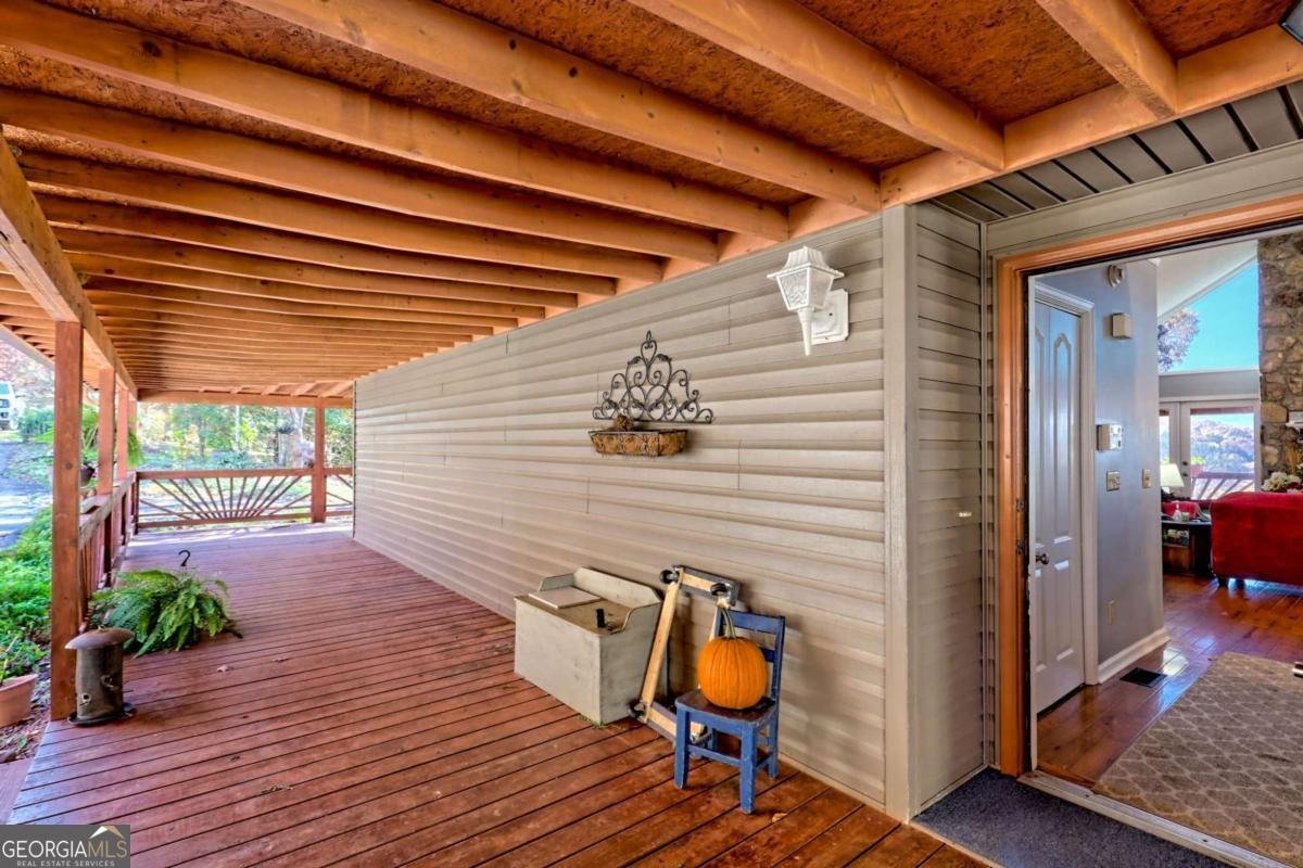 4749 Timberline Sunset Drive Young Harris - 8