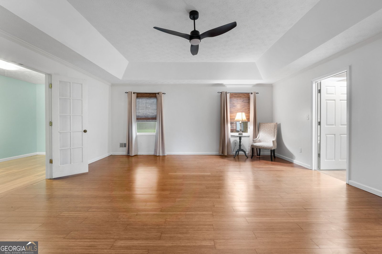 7972 Woods Lane Jonesboro - 1