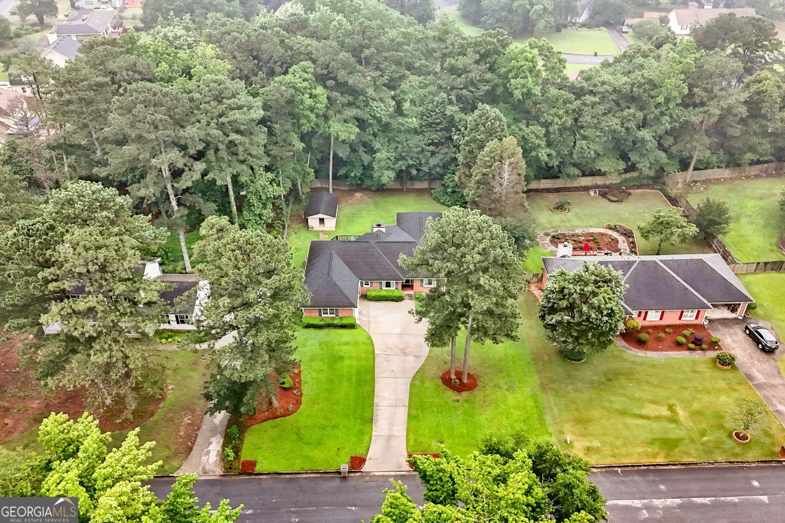 7972 Woods Lane Jonesboro - 12