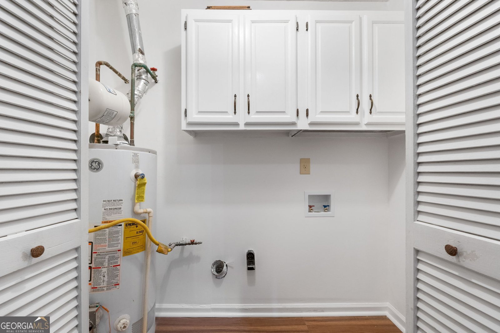 7972 Woods Lane Jonesboro - 19