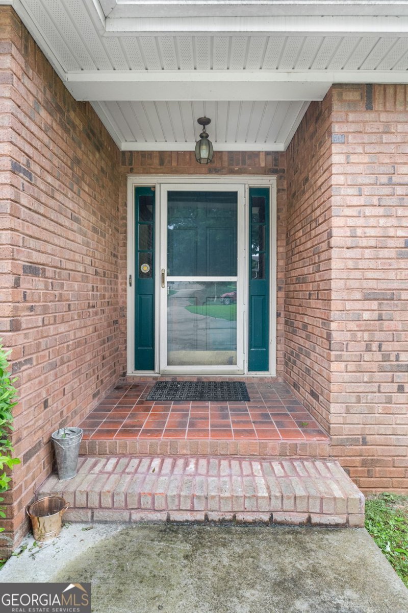 7972 Woods Lane Jonesboro - 20