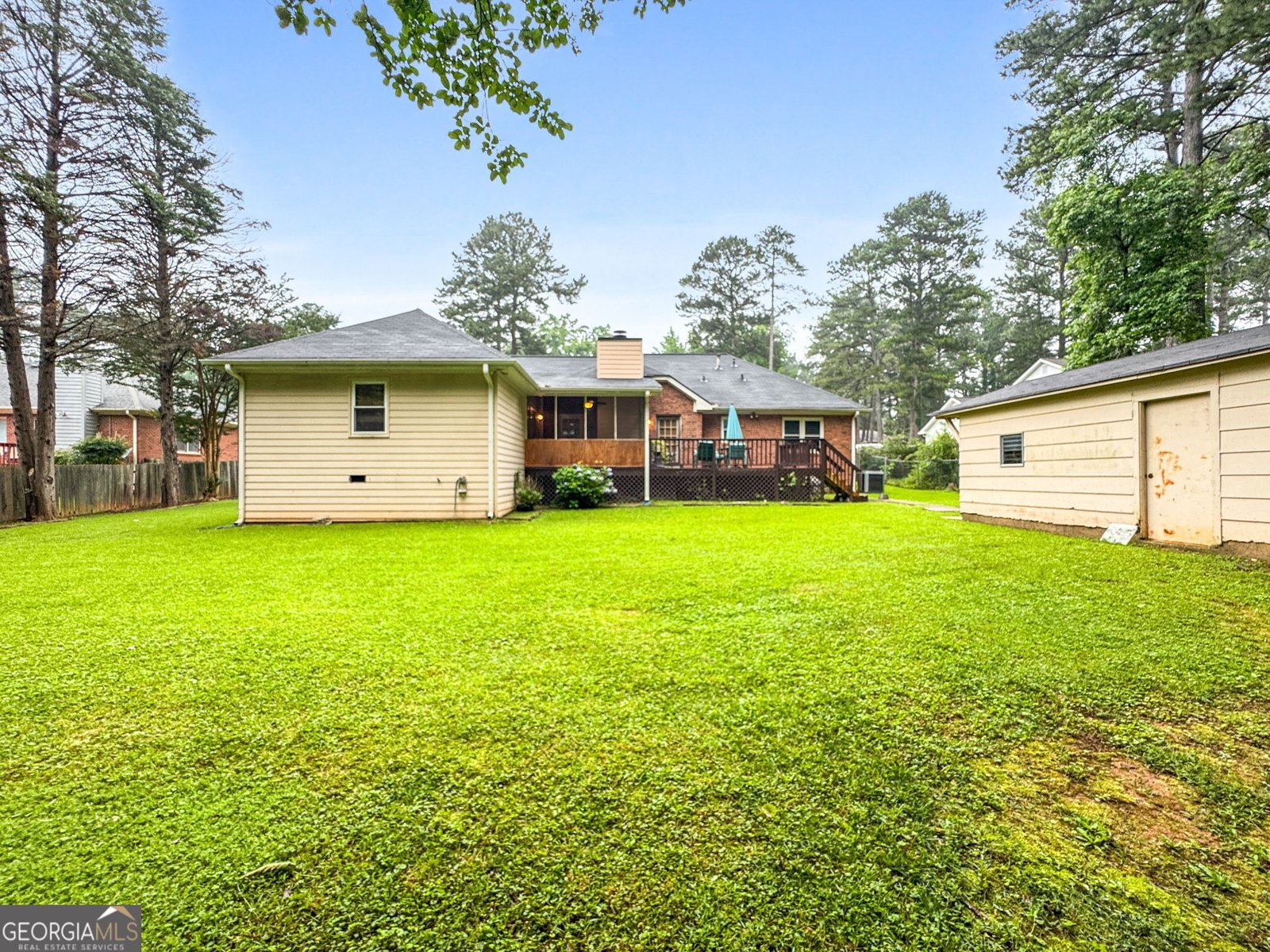 7972 Woods Lane Jonesboro - 22