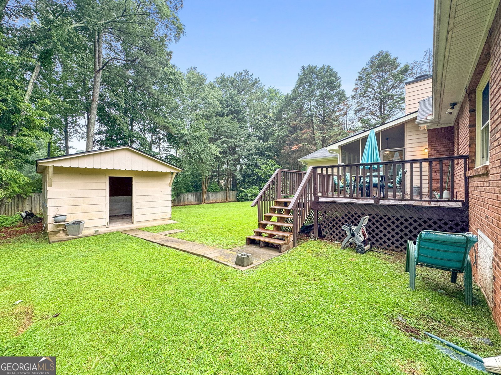 7972 Woods Lane Jonesboro - 26